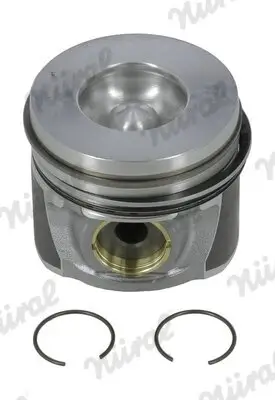 Kolben NÜRAL 87-430407-10