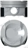 Kolben NÜRAL 87-430600-00