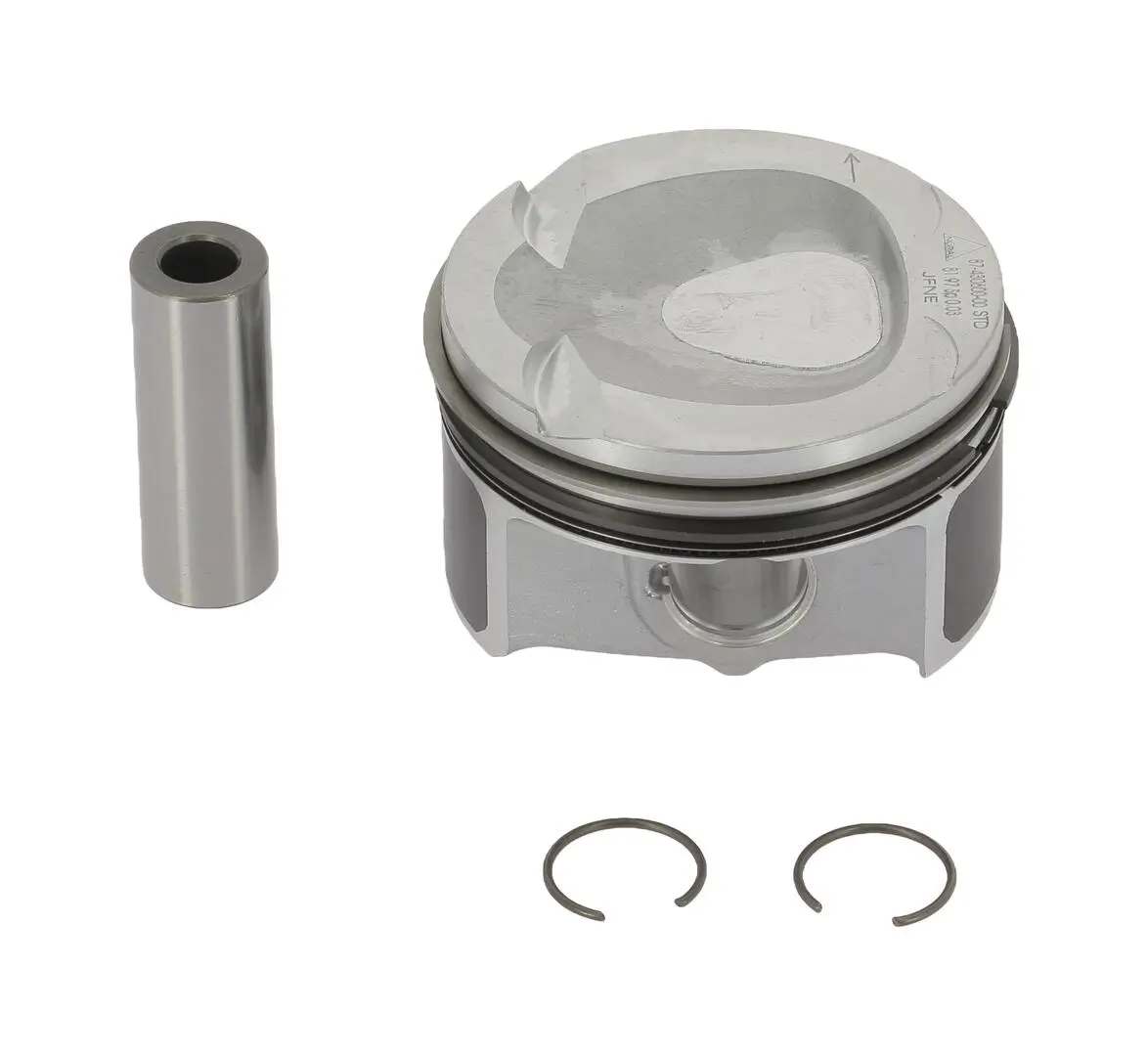 Kolben NÜRAL 87-430600-00