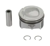 Kolben NÜRAL 87-430600-00