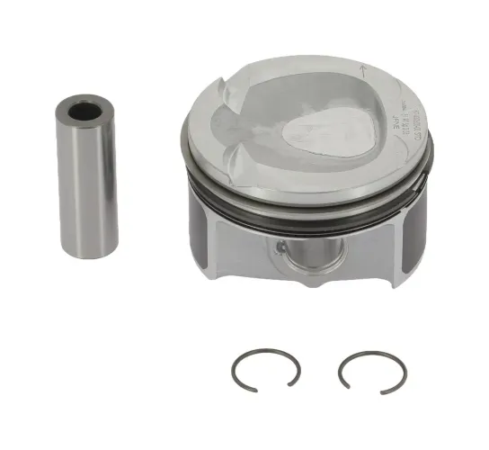 Kolben NÜRAL 87-430600-00 Bild Kolben NÜRAL 87-430600-00