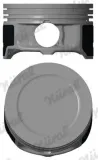 Kolben NÜRAL 87-433500-10