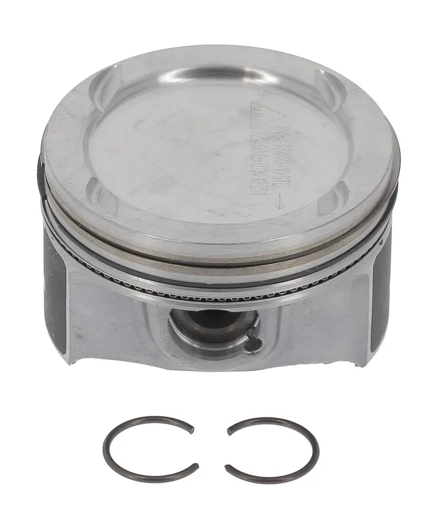 Kolben NÜRAL 87-437400-10