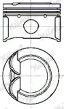 Kolben NÜRAL 87-442300-00