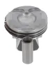 Kolben NÜRAL 87-444807-50 Bild Kolben NÜRAL 87-444807-50