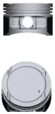 Kolben NÜRAL 87-447800-10