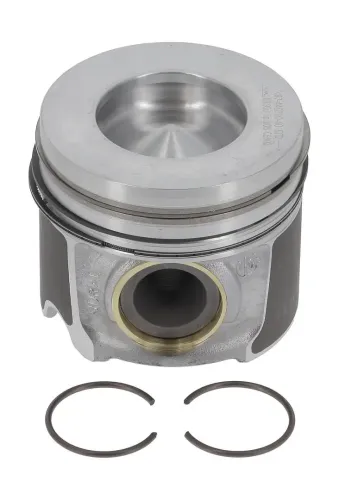 Kolben NÜRAL 87-449700-40 Bild Kolben NÜRAL 87-449700-40