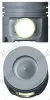 Kolben NÜRAL 87-449707-40 Bild Kolben NÜRAL 87-449707-40