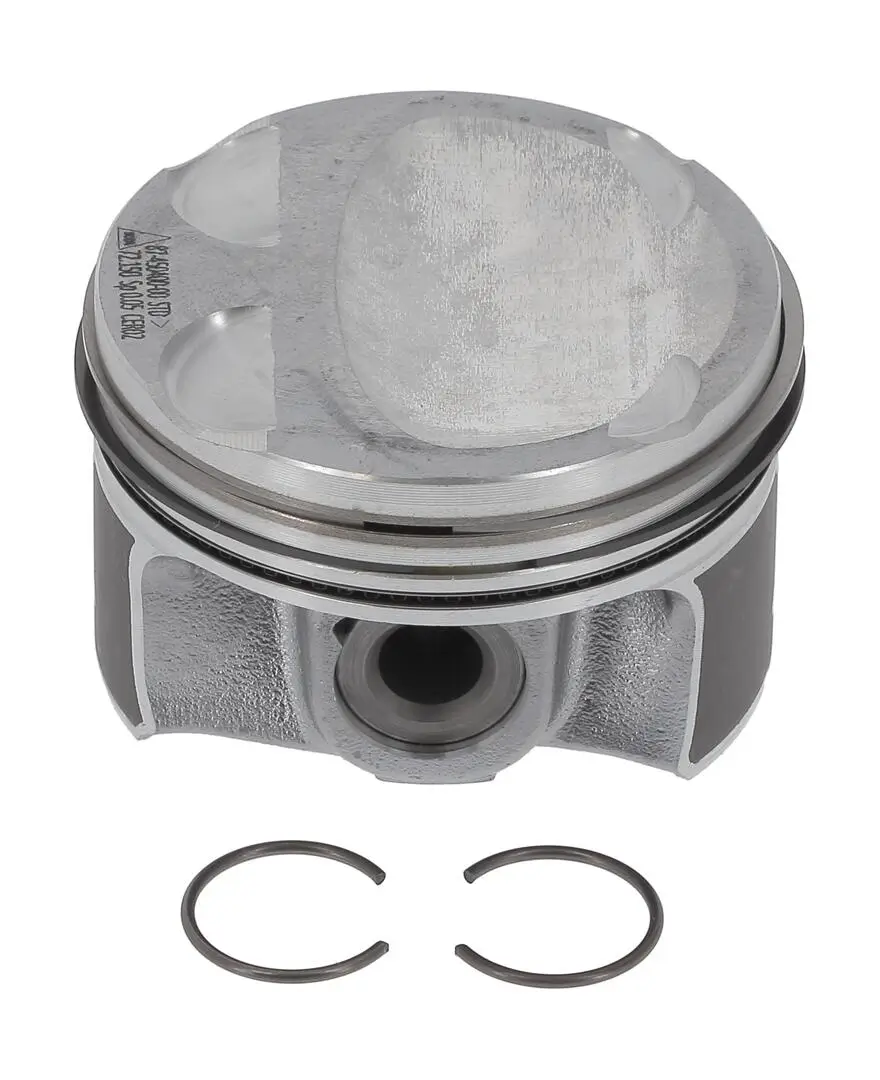 Kolben NÜRAL 87-450400-00