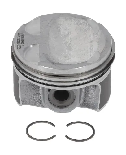 Kolben NÜRAL 87-450400-00 Bild Kolben NÜRAL 87-450400-00