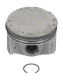 Kolben NÜRAL 87-450400-10
