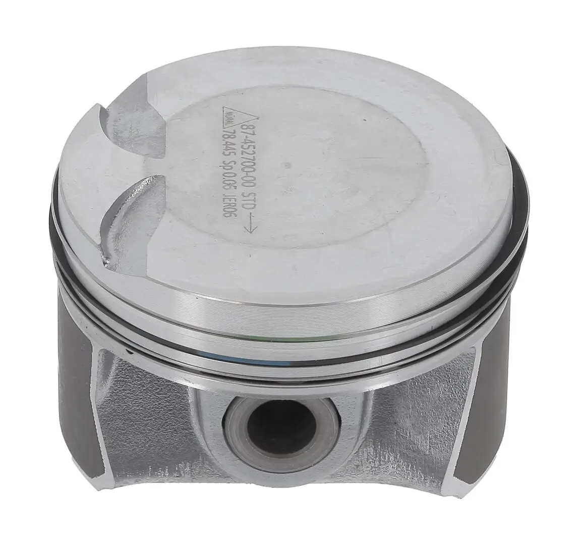 Kolben NÜRAL 87-452700-00