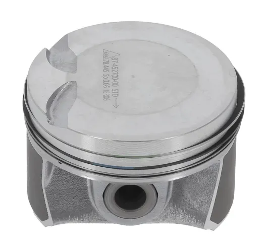 Kolben NÜRAL 87-452700-00 Bild Kolben NÜRAL 87-452700-00