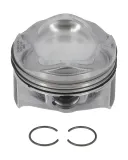 Kolben NÜRAL 87-452807-10