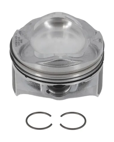 Kolben NÜRAL 87-452807-10 Bild Kolben NÜRAL 87-452807-10