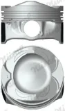 Kolben NÜRAL 87-452807-30