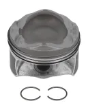 Kolben NÜRAL 87-452807-30