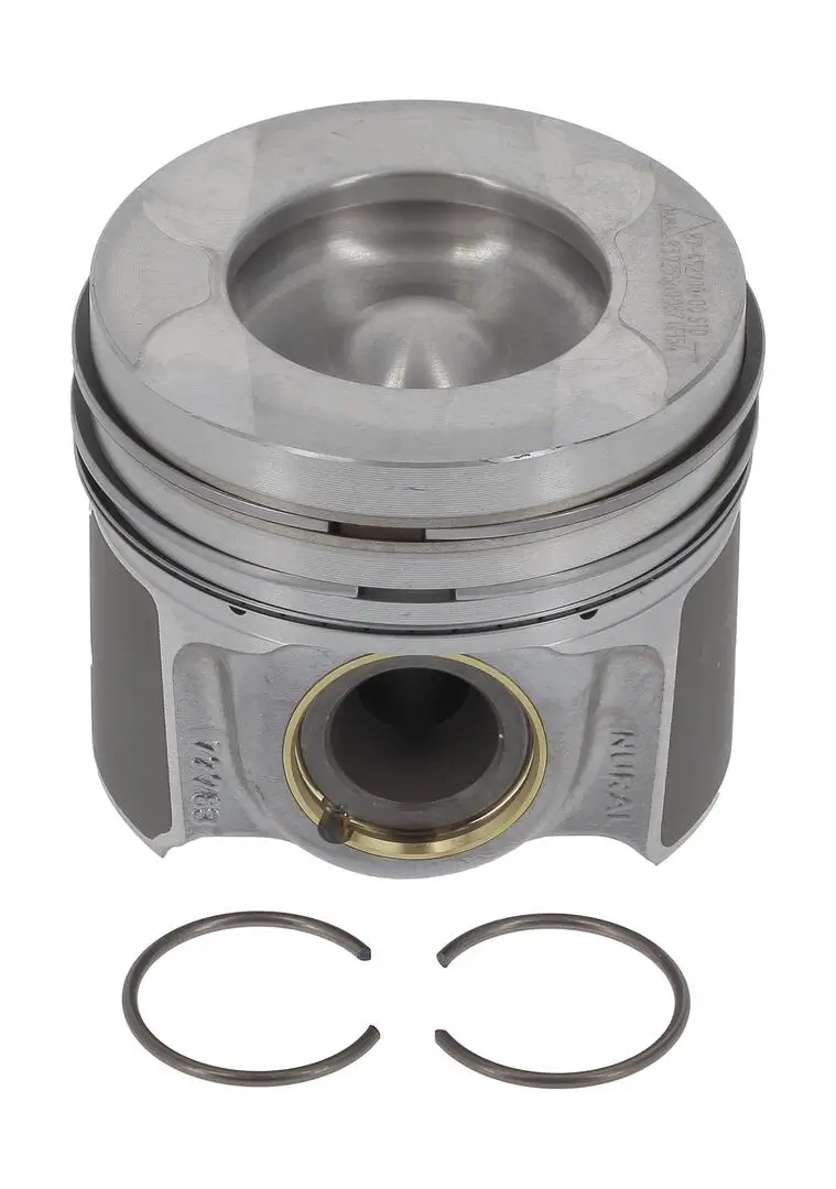 Kolben NÜRAL 87-452900-00