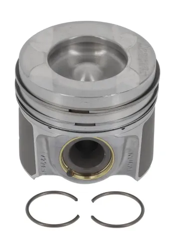 Kolben NÜRAL 87-452900-00 Bild Kolben NÜRAL 87-452900-00