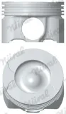 Kolben NÜRAL 87-452900-10