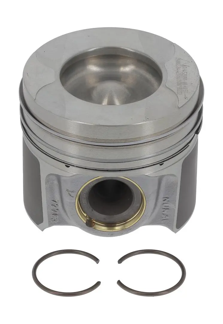 Kolben NÜRAL 87-452907-00