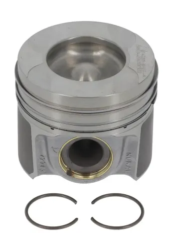 Kolben NÜRAL 87-452907-00 Bild Kolben NÜRAL 87-452907-00