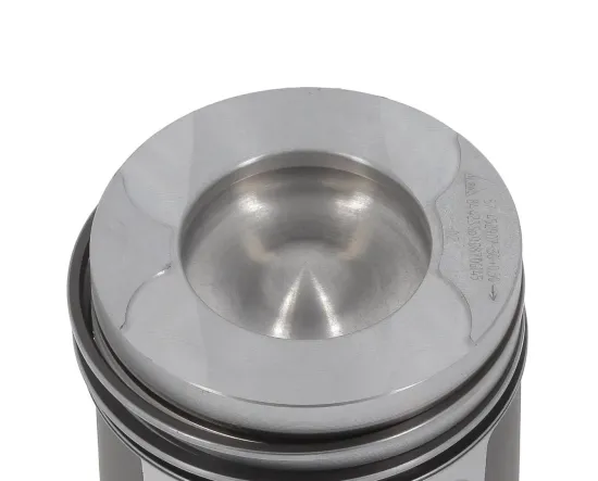 Kolben NÜRAL 87-452907-30 Bild Kolben NÜRAL 87-452907-30