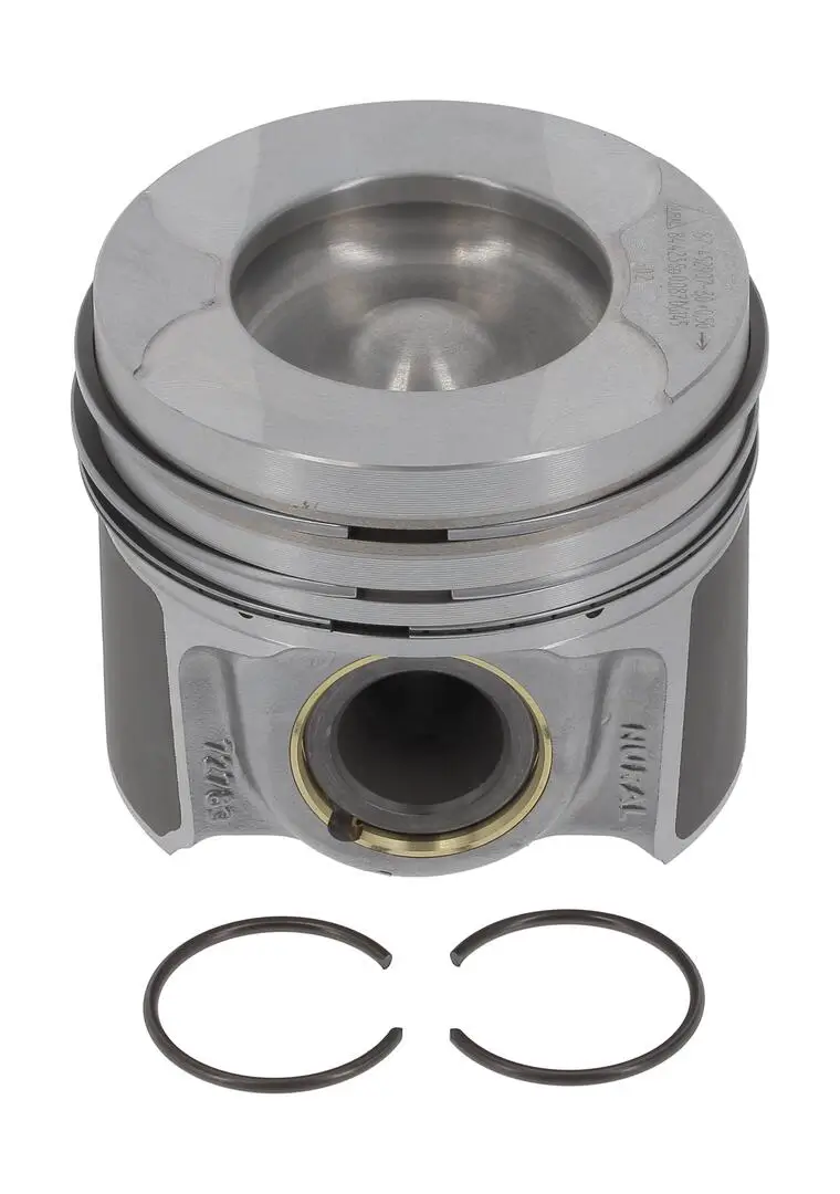 Kolben NÜRAL 87-452907-30