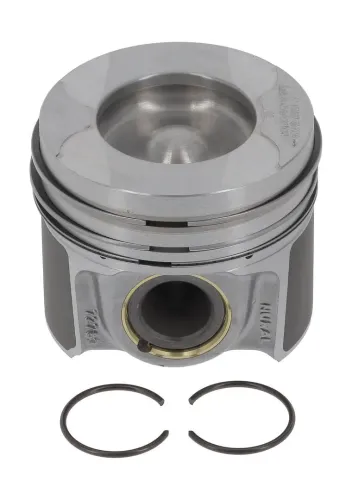 Kolben NÜRAL 87-452907-30 Bild Kolben NÜRAL 87-452907-30