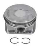 Kolben NÜRAL 87-453000-00