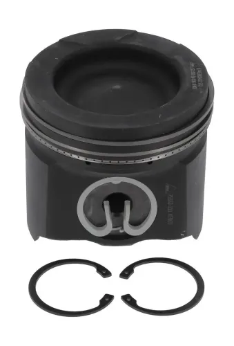 Kolben NÜRAL 87-443100-10 Bild Kolben NÜRAL 87-443100-10