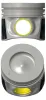 Kolben N&Uuml;RAL 87-454107-00