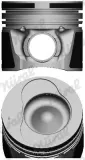 Kolben NÜRAL 87-501507-40