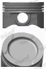 Kolben NÜRAL 87-501800-00