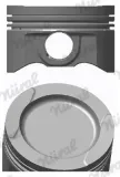 Kolben NÜRAL 87-501800-00