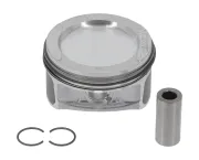 Kolben NÜRAL 87-501800-00