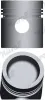 Kolben N&Uuml;RAL 87-520107-00