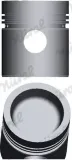 Kolben NÜRAL 87-520107-00