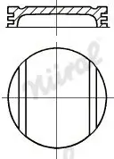 Kolben NÜRAL 87-521600-00 Bild Kolben NÜRAL 87-521600-00