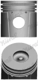 Kolben NÜRAL 87-521800-20