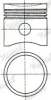Kolben NÜRAL 87-521907-00