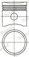 Kolben NÜRAL 87-521907-00 Bild Kolben NÜRAL 87-521907-00