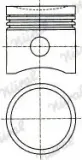 Kolben NÜRAL 87-525909-00