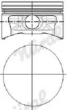 Kolben NÜRAL 87-528400-00
