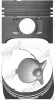 Kolben NÜRAL 87-743100-40