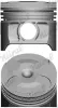 Kolben NÜRAL 87-743607-30