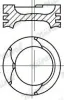 Kolben NÜRAL 87-780609-00