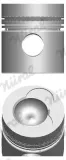 Kolben NÜRAL 87-443600-00
