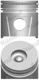 Kolben NÜRAL 87-784821-00