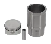 Reparatursatz, Kolben/Zylinderlaufbuchse NÜRAL 88-138900-10